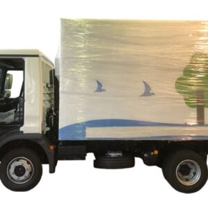 Vehicle mounted shelter enclosure