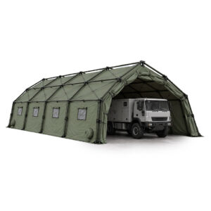 RDS TXL Rapid Response Shelter System