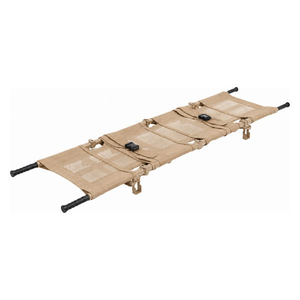 MK II MedEvac4 STANAG 2040 Stretcher