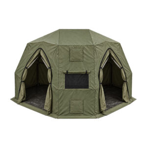 TOPS 1A Shelter System