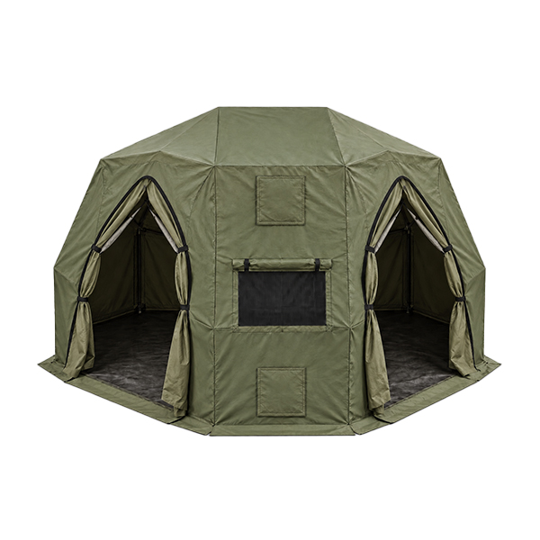 1A model, TOPS A Shelter System