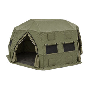 TOPS 2A Shelter System