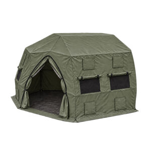 TOPS 2AT Shelter System
