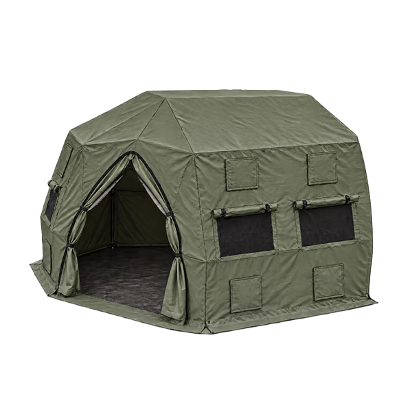 2AT model, TOPS A Shelter System