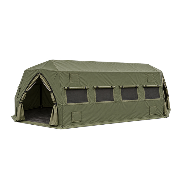 4A model, TOPS A Shelter System