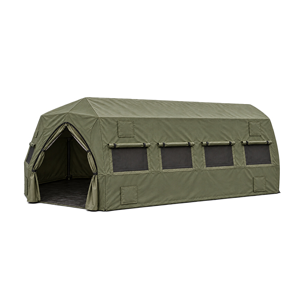 4AT model, TOPS A Shelter System