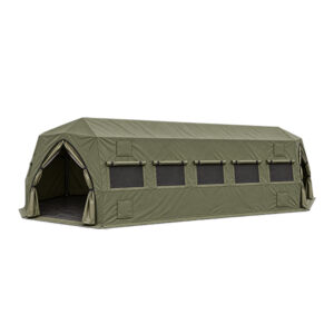TOPS 5A Shelter System