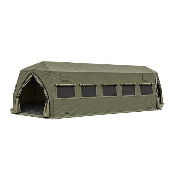 5A model, TOPS A Shelter System