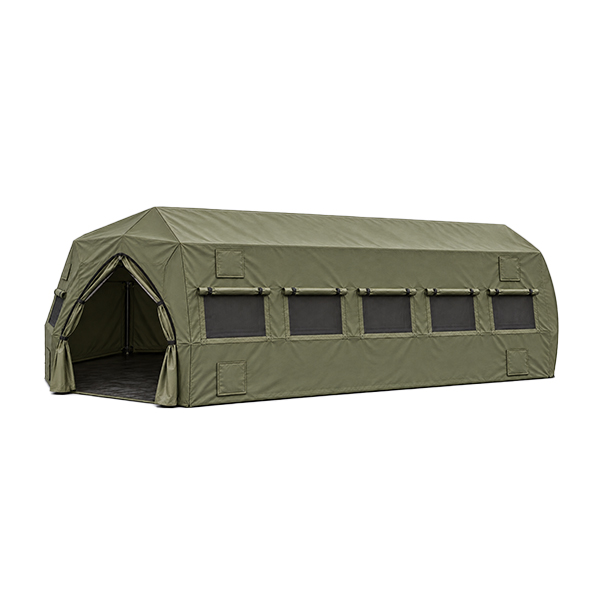 5AT model,  TOPS A Shelter System