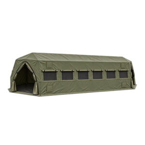 TOPS 6A Shelter System