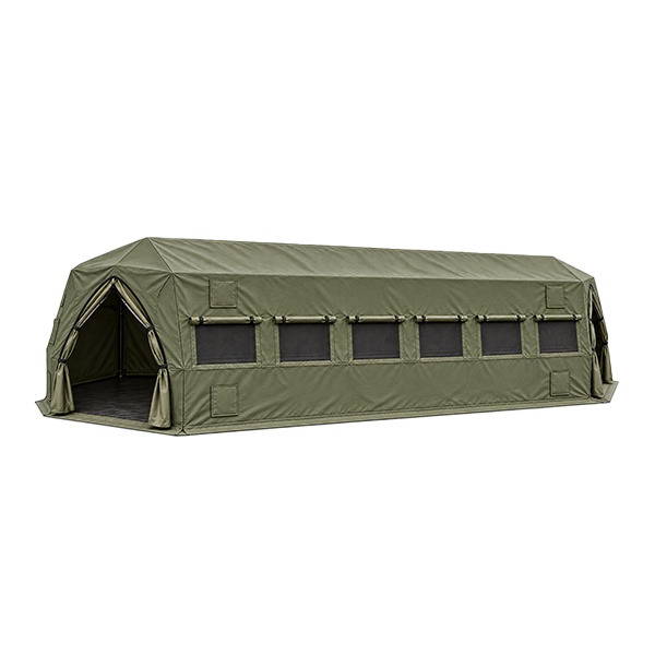 6A model, TOPS A Shelter System