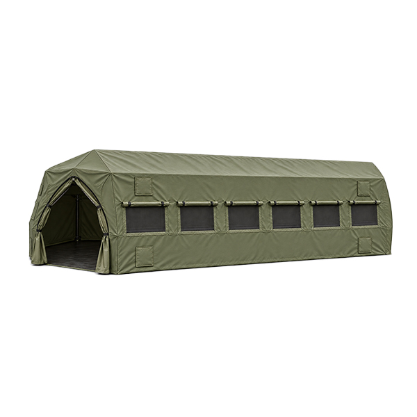 6AT model, TOPS A Shelter System